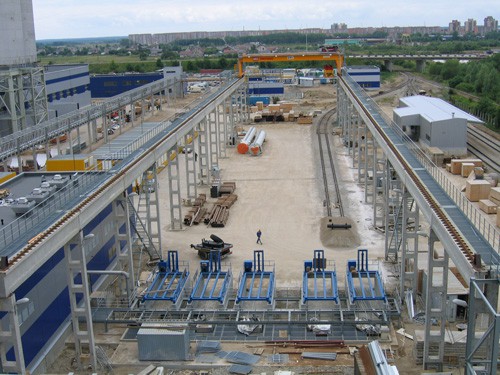 factory